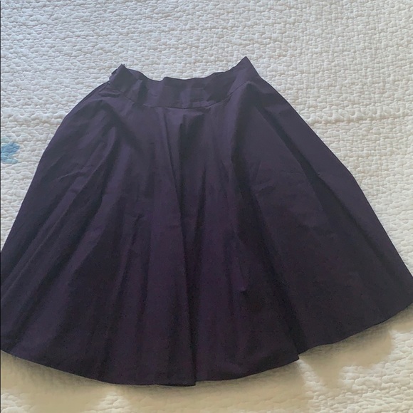 Alice Moon Dresses & Skirts - Alice Moon purple skirt